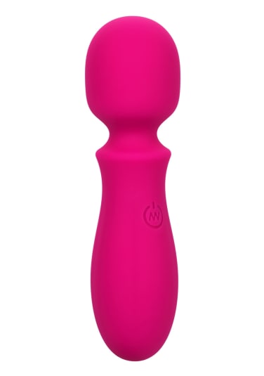 Bliss Liquid Silicone Mini Wand