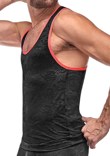 Impressions Tank Top