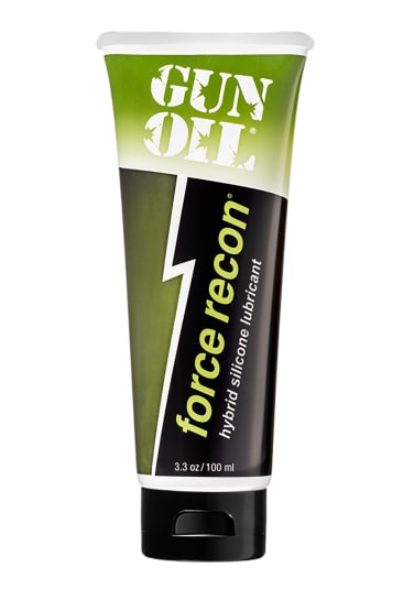 Gun Oil Force Recon Hybrid Lubricant