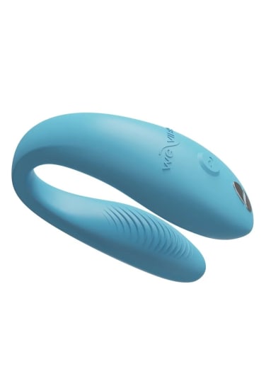 We-Vibe Sync Go