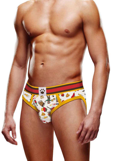 Prowler Berlin Brief