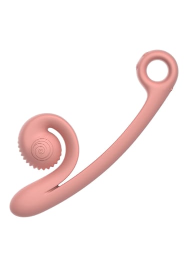 Snail Vibe Curve
