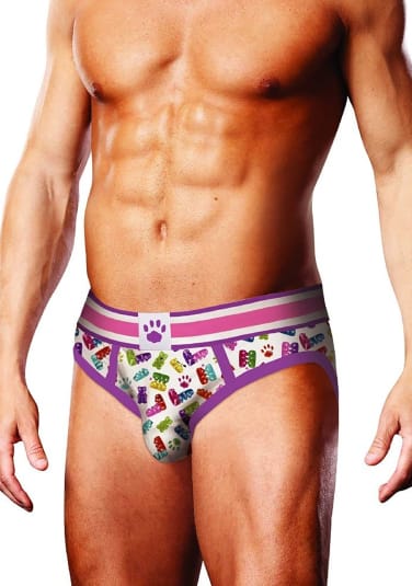 Prowler Gummy Bears Brief