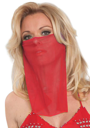 Face Veil