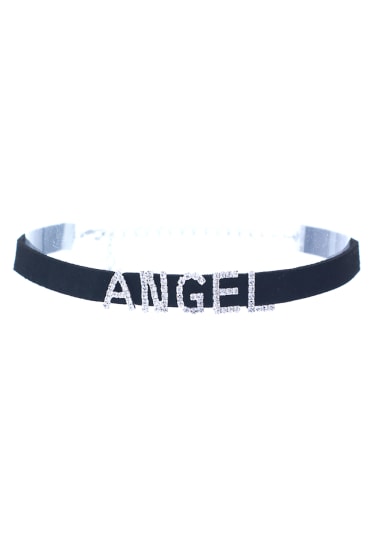 Angel Choker