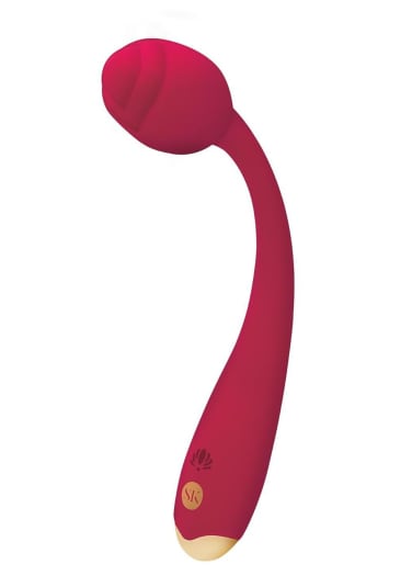 Rosegasm Flexi G-Spot Vibe