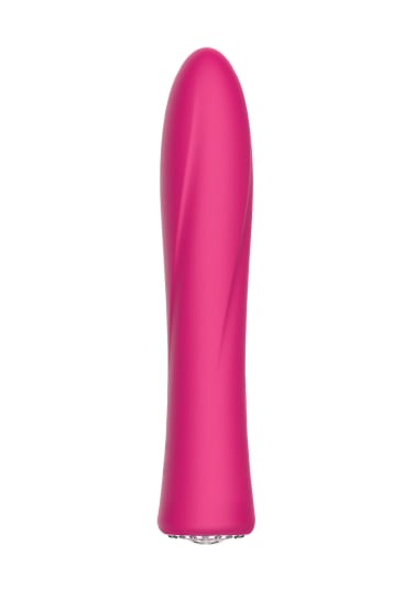 Discretion Jewel Vibrator