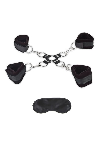 5-Piece Hogtie Set