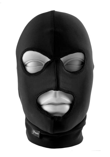 Fetish Fantasy Series Limited Edition - Spandex Hood