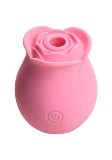 Bloomgasm The Perfect Rose Clitoral Stimulator