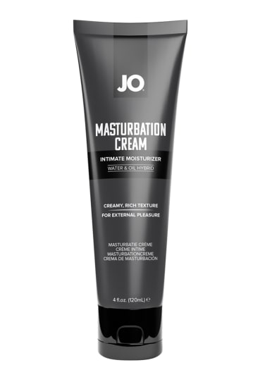 JO Masturbation Cream