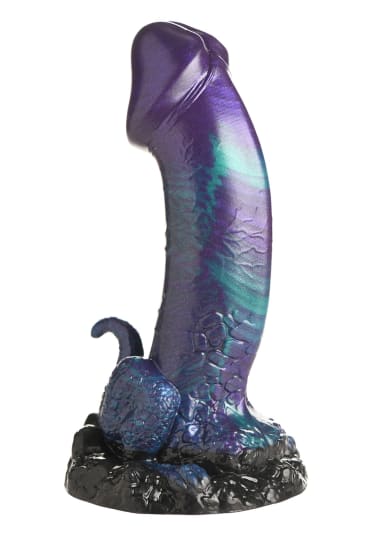 Creature Cocks - Dino Dick Dinosaur Silicone Dildo