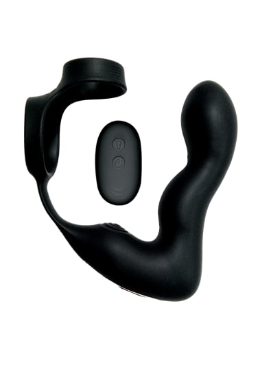 Atomic Inflatable P-Spot Vibe