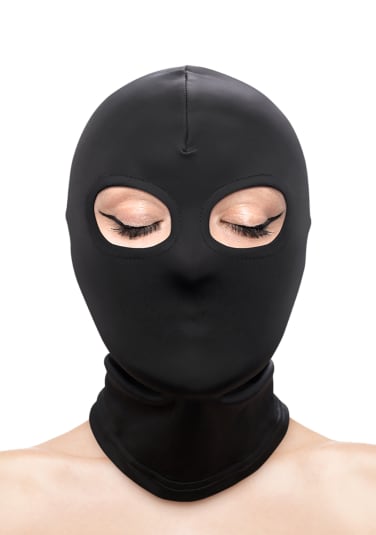Hustler's Taboo Eyes Hood