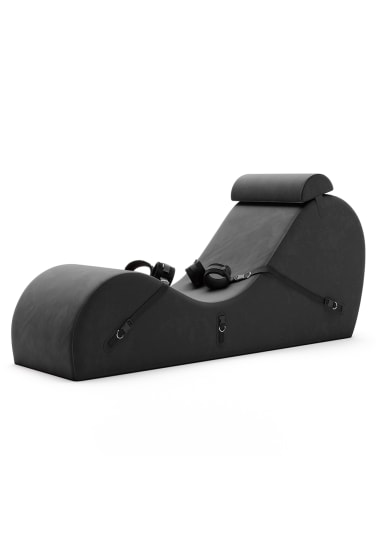 Liberator Cello Chaise Valkyrie Edition