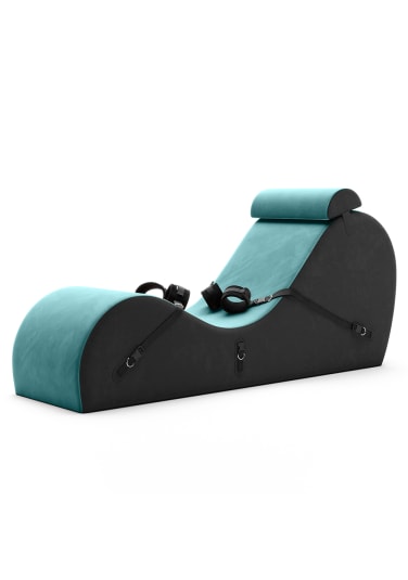 Liberator Cello Chaise Valkyrie Edition