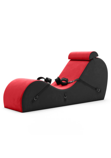 Liberator Cello Chaise Valkyrie Edition