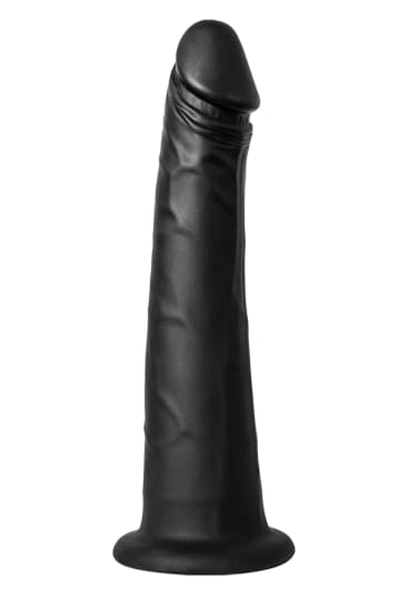 Keon Vac-U-Lock Dildo