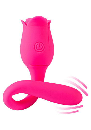 Meadow Posable Vibrator