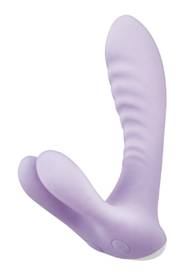 Goddess Heat Up Bunny Massager