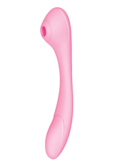 Blaze Bendable Suction Massager