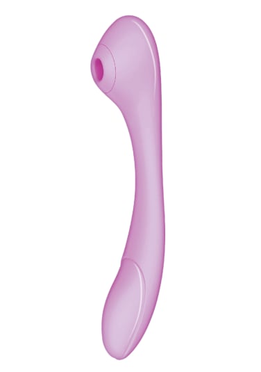 Blaze Bendable Suction Massager