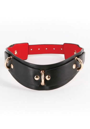 Taboo Lilith Collar