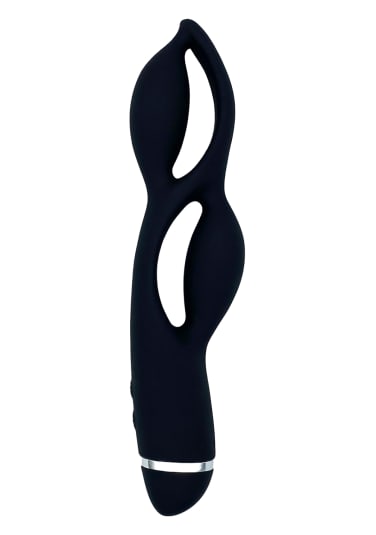 Paramour G-Spot and A-Spot Vibrator