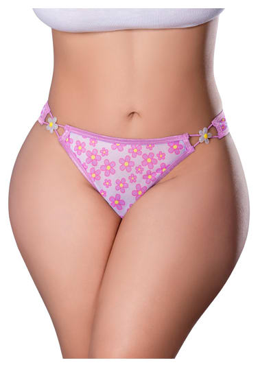 Daisy Tanga - Queen Size