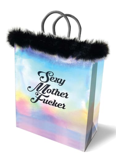 Sexy Mother Fucker Gift Bag