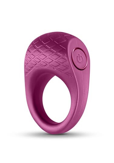 Seduction Levi Vibrating Ring