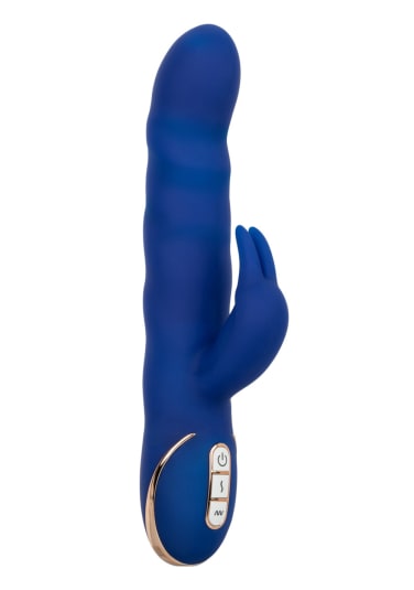 Jack Rabbit Signature Silicone Wave Motion Rabbit