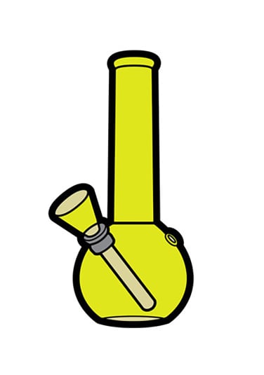 Bong Pin