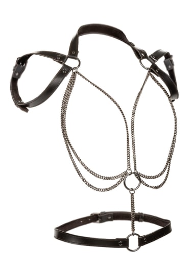 Euphoria Collection Multi-Chain Halter