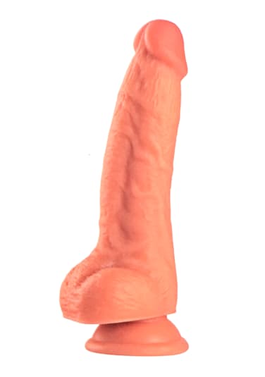 Raw Damian Realistic Dildo