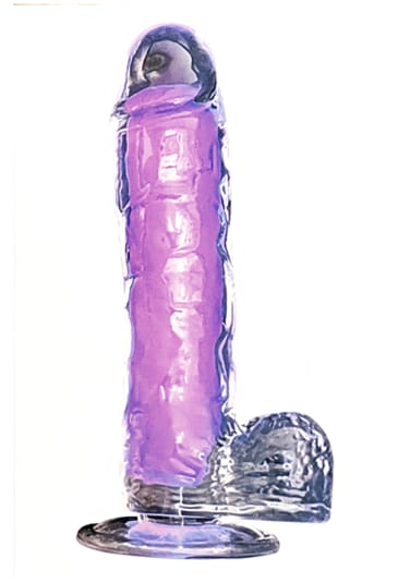 Raw Mabel Realistic Dildo