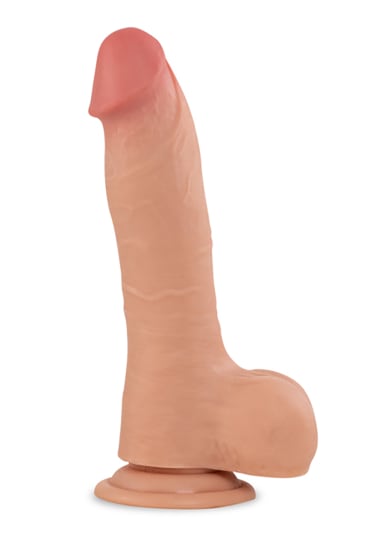 Ultra Realistic Raw Galen Dildo