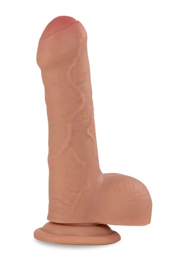 Ultra Realistic Raw Logan Dildo