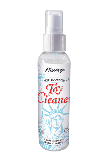 Nasstoys Anti-Bacterial Toy Cleaner