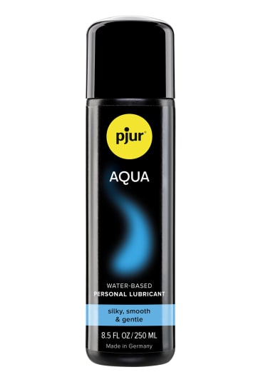 pjur Aqua