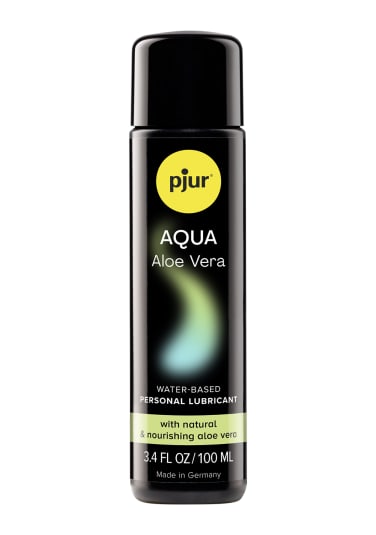 pjur Aqua Aloe Vera