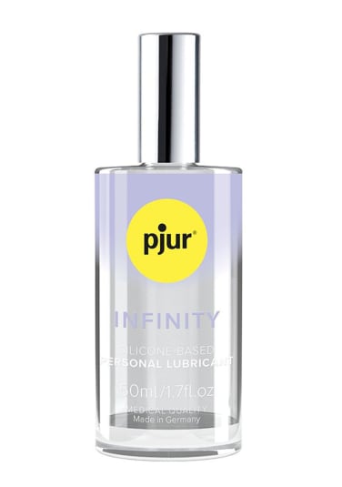 Pjur Infinity Silicone-Based Lubricant