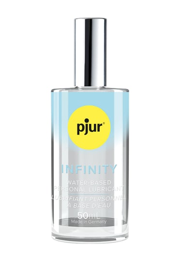 pjur INFINITY Water Based Lubricant pjur INFINITY Water Based Lubricant