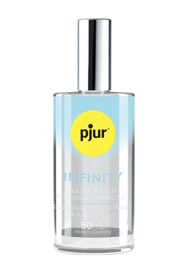 Pjur Infinity Water-Based Lubricant