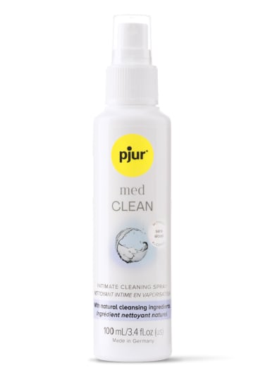 pjur Med Clean Spray