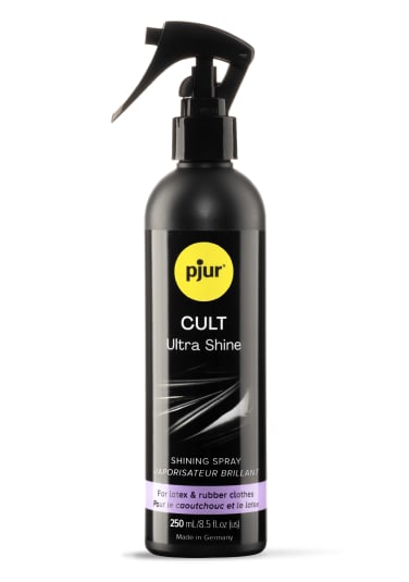 pjur Cult Ultra-Shine