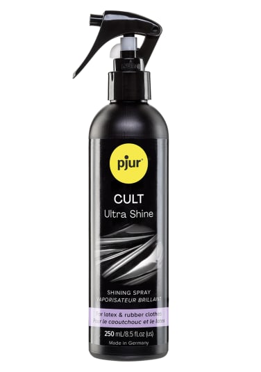 pjur Cult Ultra-Shine