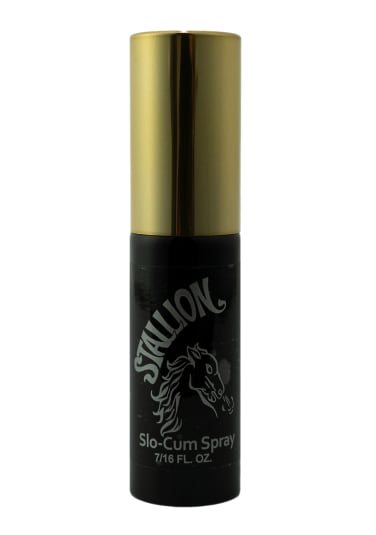 Stallion Delay Spray