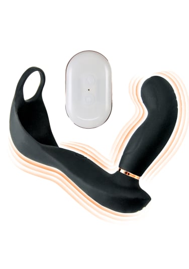 Butts Up P-Spot Massager Pro