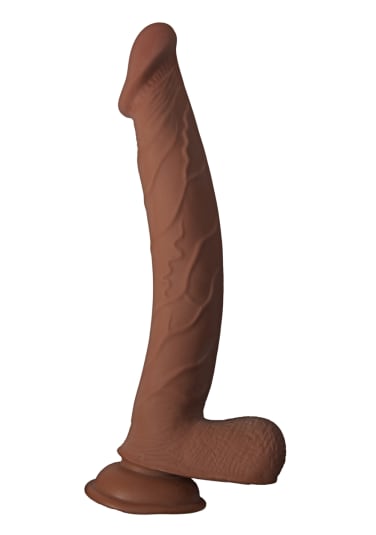 RealCocks Dual Layered 10"